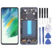 Samsung Galaxy S21 FE 5G OLED LCD Screen Digitizer Assembly (Black) - 1