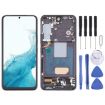 Samsung Galaxy S22 5G SM-S901B EU TFT LCD Screen Digitizer (Black) - 1