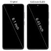 Samsung Galaxy S23 SM-S911B OLED LCD Screen Digitizer Assembly (Black) - 2