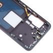 Samsung Galaxy S22 5G OLED LCD Screen Digitizer Assembly (Black) - 5