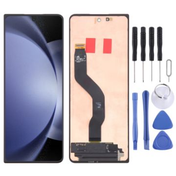 Samsung Galaxy Z Fold5 SM-F946B 6.2" LCD Secondary Screen with Digitizer - 1