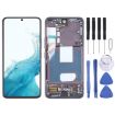 Samsung Galaxy S22 5G OLED LCD Screen Digitizer Assembly (Black) - 1