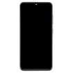 Samsung Galaxy S23 SM-S911B OLED LCD Screen Digitizer Assembly (Black) - 3
