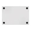 Macbook Air 15.3 M2 A2941 Bottom Cover - Silver - 2