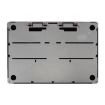 Macbook Air 15.3 M2 A2941 Bottom Cover - Grey - 3