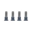 MacBook Air 15.3 M2 A2941 Bottom Cover Screws Set - Grey - 1