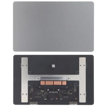 Touchpad for MacBook Air 15.3 M2 A2941 - Grey - 1
