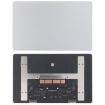 Silver Touchpad for MacBook Air 15.3 M2 A2941 - 1