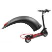AIMITE Rear Fender for 10 Inch KUGOO M4 Electric Scooter - Black - 2