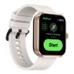 Zeblaze Beyond 3 Plus GPS Smart Watch - White - 2
