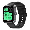 Zeblaze Beyond 3 Plus GPS Smart Watch - Black - 1
