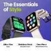 Zeblaze Beyond 3 Plus GPS Smart Watch - Black - 5