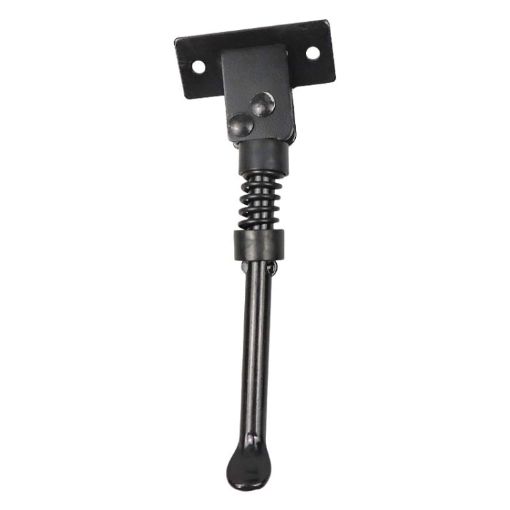 AIMITE KUGOO M4 Electric Scooter Metal Foot Support Bracket Parking Kickstand - 1