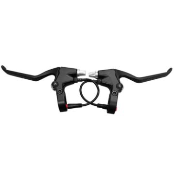 KUGOO M4 AIMITE 10-Inch Electric Scooter Waterproof Brake Handle - 1