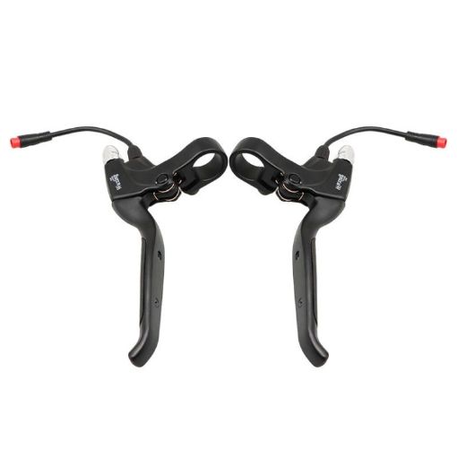 KUGOO M4 AIMITE 10-Inch Electric Scooter Waterproof Brake Handle - 1