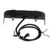 KUGOO M5 AIMITE Electric Scooter Rear Tail Light - Black - 5