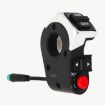 KUGOO M4 AIMITE 10-Inch Electric Scooter Power Switch Assembly - 2