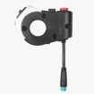 KUGOO M4 AIMITE 10-Inch Electric Scooter Power Switch Assembly - 6