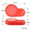 KUGOO M4 AIMITE Scooter Dashboard Silicone Protective Case - Green - 3