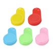 KUGOO M4 AIMITE Scooter Dashboard Silicone Protective Case - Red - 2