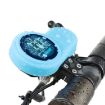 KUGOO M4 AIMITE Scooter Dashboard Silicone Protective Case - Red - 5