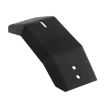 KUGOO M5 AIMITE Electric Scooter Rear Mudguard - Black - 3