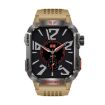 HT29 2.01" IPS Screen Smart Watch with Banknote Detector Light - 2