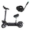 KUGOO M5 AIMITE Scooter Switch (Black) - 2