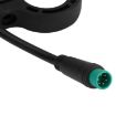KUGOO M5 AIMITE Scooter Switch (Black) - 3