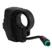 KUGOO M5 AIMITE Scooter Switch (Black) - 4