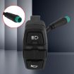 KUGOO M5 AIMITE Scooter Switch (Black) - 5