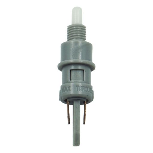 Universal 6MM Motorcycle Brake Clutch Front Rear Light Switch Plug - 1