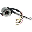 JIALING JH70/JH90 Handlebar Electric Switch Starter Assembly - 4