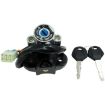 Suzuki GSX-R600/GSX-R750/GSF600/GSF1200 Ignition Lock - Buy Now - 1