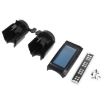 AIMITE 8" KUGOO Electric Scooter Throttle Handle Set - 3