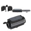 AIMITE 8" KUGOO Electric Scooter Throttle Handle Set - 5