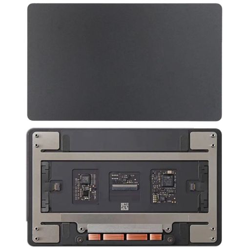 MacBook Pro 16 M3 A2991 Touchpad - Black - 1