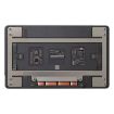 MacBook Pro 16 M3 A2991 Touchpad - Black - 3