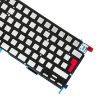 UK Keyboard Backlight for MacBook Pro Retina 14 16 M3 2023 A2918 A2992 - 4