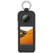 Insta 360 X4 Portable Silicone Protective Case - Black - 2