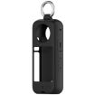 Insta 360 X4 Portable Silicone Protective Case - Black - 4