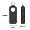 Insta 360 X4 Portable Silicone Protective Case - Black - 7