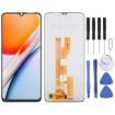 OEM LCD Screen With Digitizer for vivo Y18 4G Full Assembly - 1