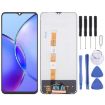 OEM LCD Screen With Digitizer for vivo Y17s - Full Assembly - 1