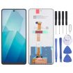 Vivo iQOO Z8 China V2314A OEM LCD Screen With Digitizer Full Assembly - 1