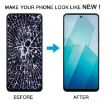 Vivo iQOO Z8 China V2314A OEM LCD Screen With Digitizer Full Assembly - 6