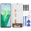 Vivo T2x 5G OEM LCD Screen With Digitizer Assembly - 1