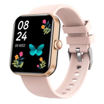 Gold F16 2.0-inch IP67 Waterproof Smart Watch - 1
