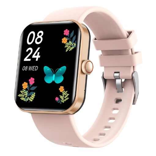 Gold F16 2.0-inch IP67 Waterproof Smart Watch - 1
