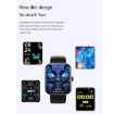 Gold F16 2.0-inch IP67 Waterproof Smart Watch - 7